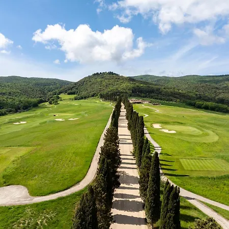 Castiglion Del Bosco, A Rosewood Hotel-3