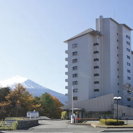 Hotel Regina Kawaguchiko-3