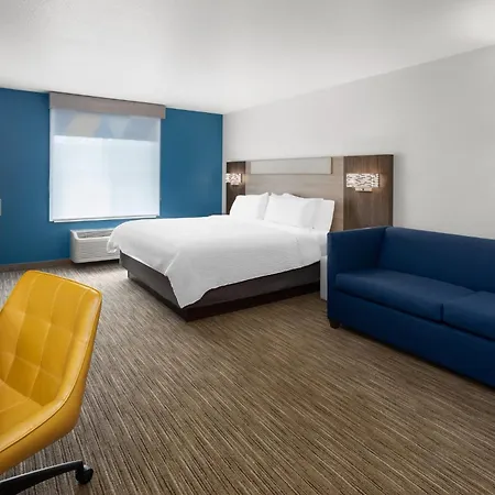 Holiday Inn Express Hotel & Suites Acme-Traverse City By Ihg-3