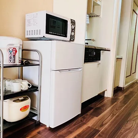 Grandview Atami Private Hot Spring Condominium Hotel-2