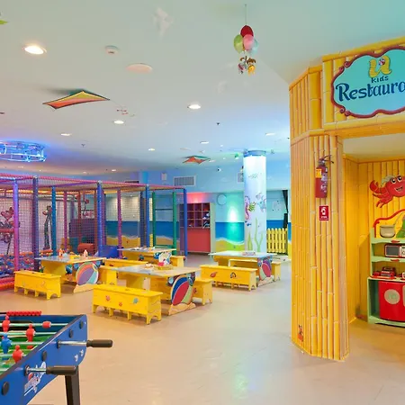 U Coral Beach Club Eilat – Ultra All inclusive-2