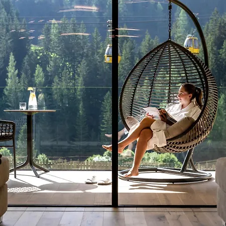 Wellness Hotel Gran Risa***S-3
