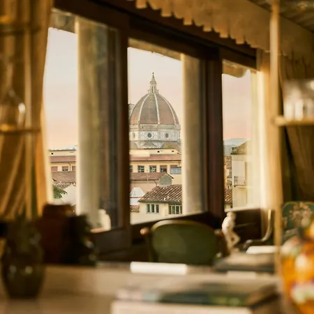 Four Seasons Hotel Firenze-3