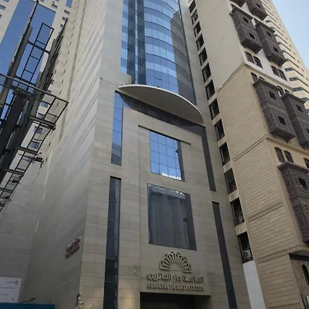 Al Massa Dar Al Fayzeen Makkah-3