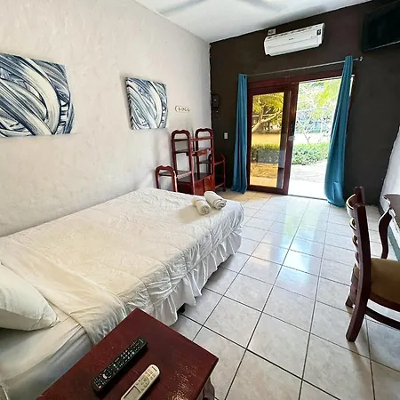 Surf Ranch Hotel & Resort-3
