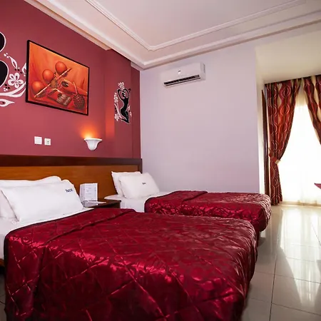 Hotel Bano Palace-3