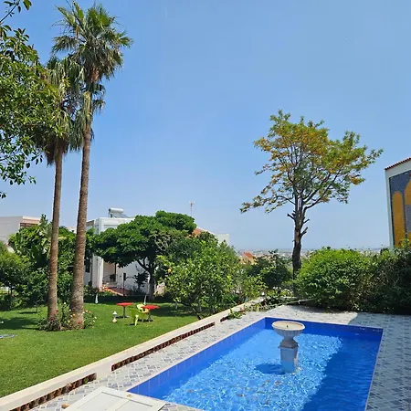Riad Dar Achaach-2