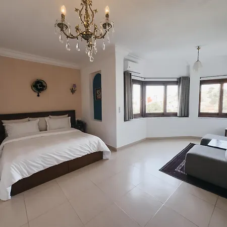 Riad Dar Achaach-3