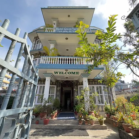 Green Tara Hotel-2