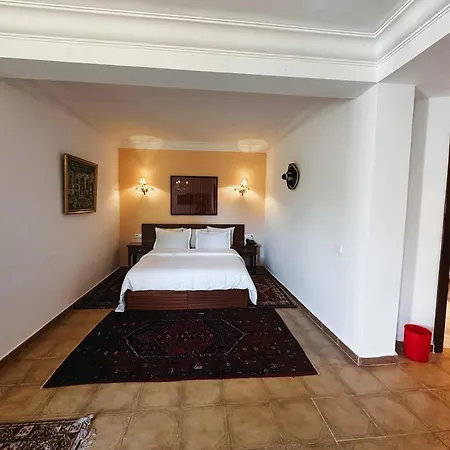 Riad Dar Achaach-3