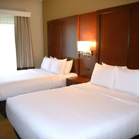 Comfort Suites Lancaster Amish Country-3