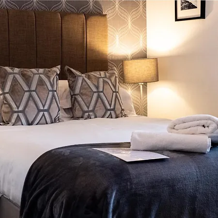 The Upper Largo Hotel & Restaurant-2