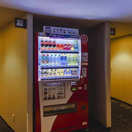 Koko Hotel Shinjuku Yotsuya-3