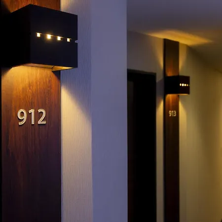 Koko Hotel Shinjuku Yotsuya-2