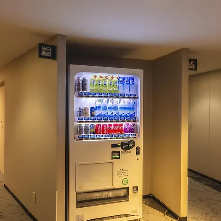 Koko Hotel Shinjuku Yotsuya-2