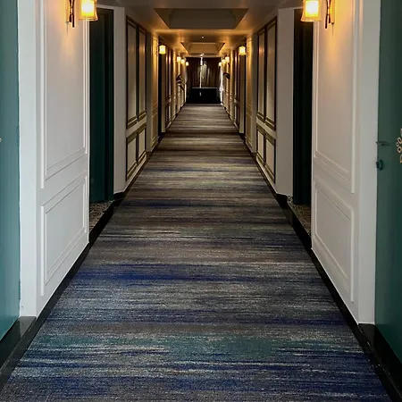 The Hans Hotel-3