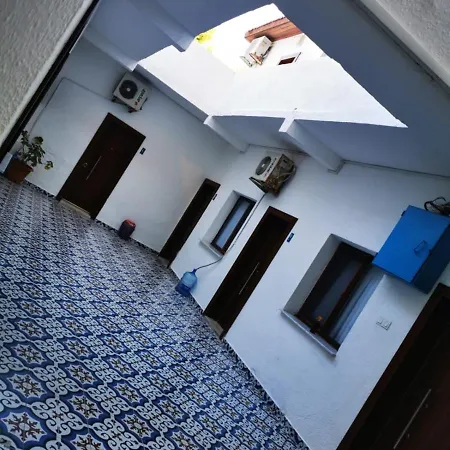 Kalipso Motel-3