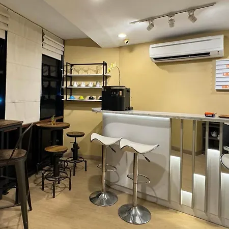 Unisi Hotel Malioboro - Jogja Syariah-2
