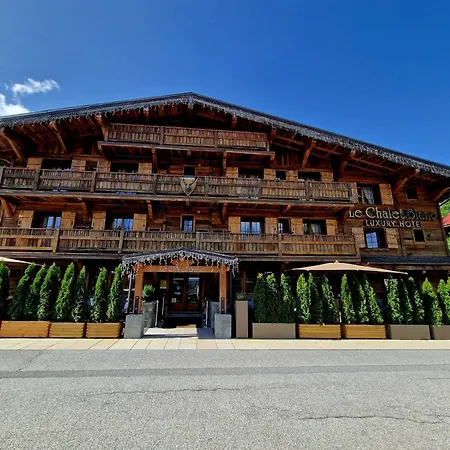 Le Chalet Blanc-3