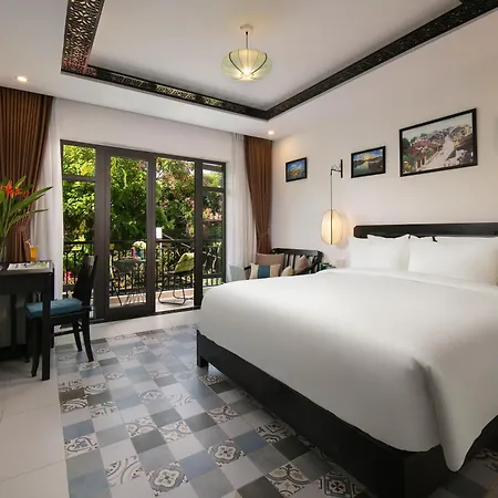 Hoi An Rose Garden Hotel-3