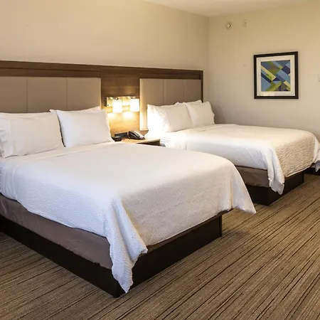 Holiday Inn Express - Grand Island By Ihg-3