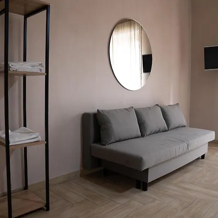 B&B Caracciolo 109-3