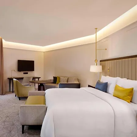 The Alexander, A Luxury Collection Hotel, Yerevan-3