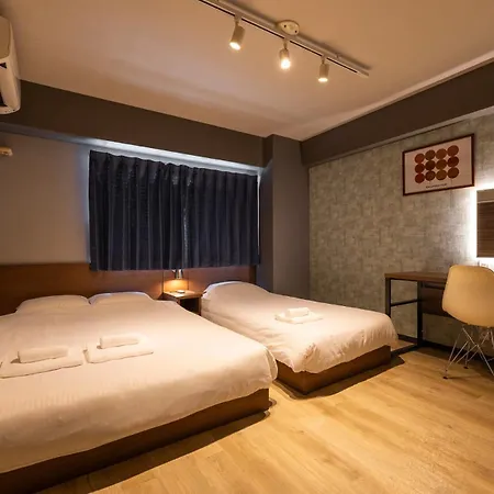 E-Stay Namba-2