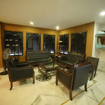 Hotel Banjara Retreat-2