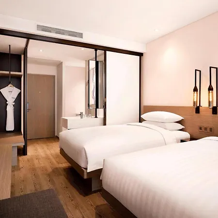 Fairfield By Marriott Seoul-3