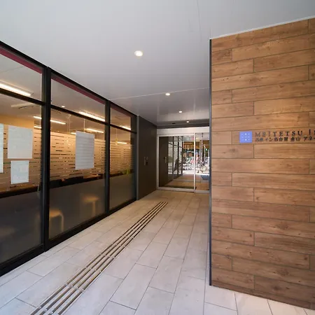 Meitetsu Inn Nagoya Kanayama Annex-3