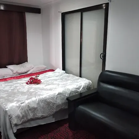 Nadi Airport Transit Hotel-3