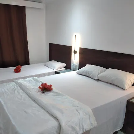Nadi Airport Transit Hotel-2