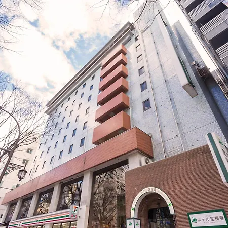 Hotel Johzenji-3