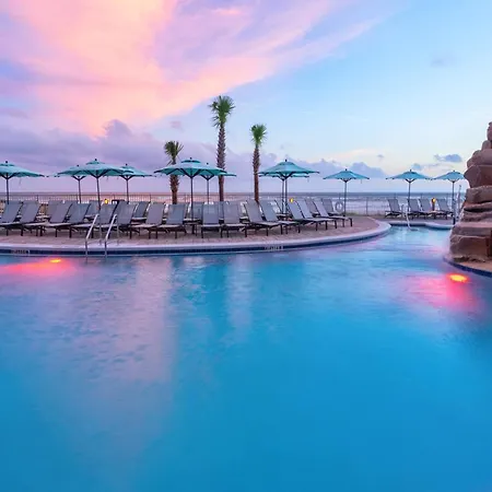 Springhill Suites By Marriott Panama City Beach Beachfront-2