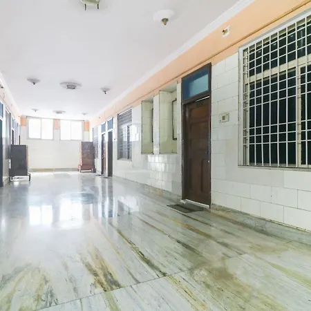 Spot On Hotel Anand Bhawan-2