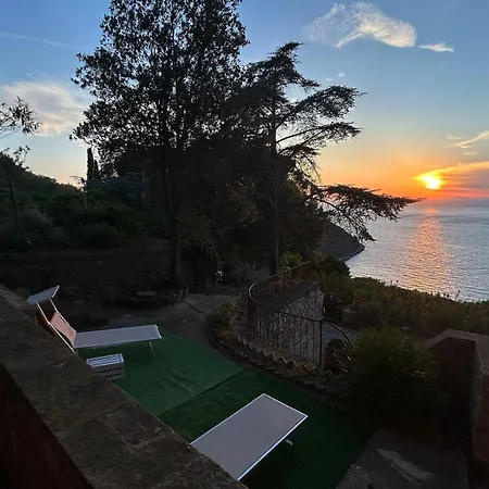 Villa Velta Sea Sunset-2