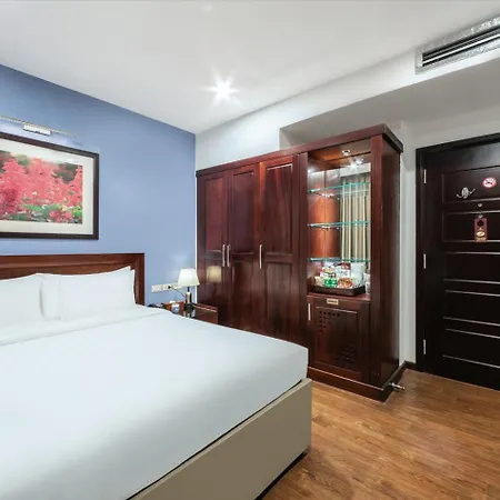 A25 Hotel - 63A Phương Liệt-2