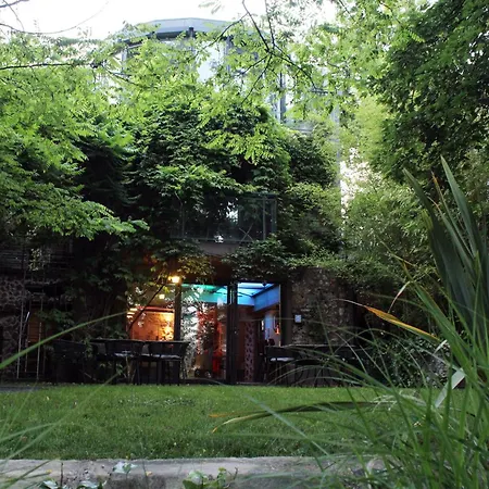 La Maison De Robinson-3
