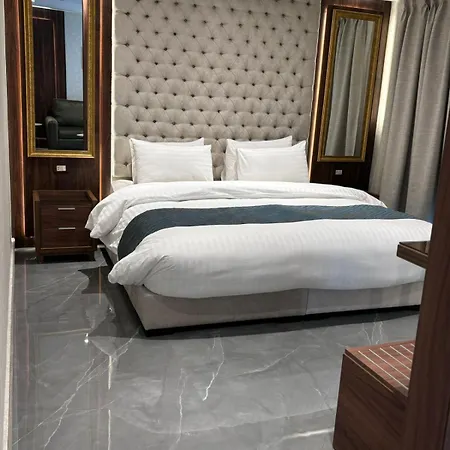 Seas Hotel Amman-3