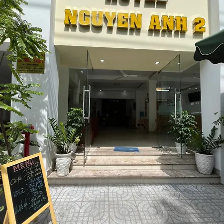 Hotel Nguyen Anh-2