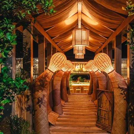 Stone Wood Beach Resort- A Party Hotel-3