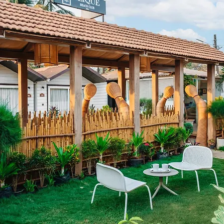 Stone Wood Beach Resort- A Party Hotel-2