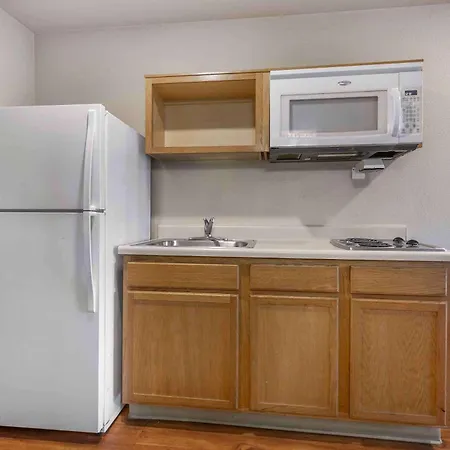 Studio 6 Extended Stay Bossier City, La - Shreveport-3