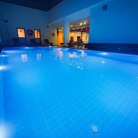 Grand Villaggio Hotel Abu Dhabi-2