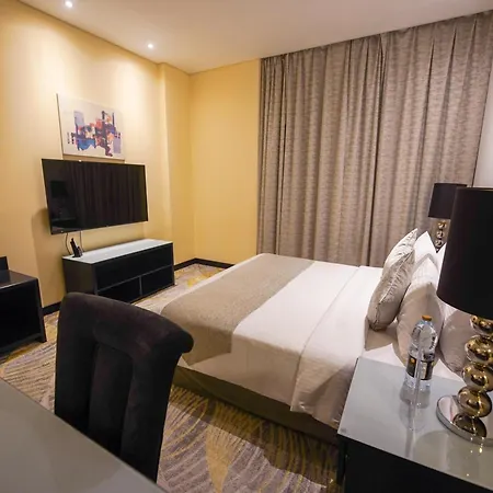 Grand Villaggio Hotel Abu Dhabi-3