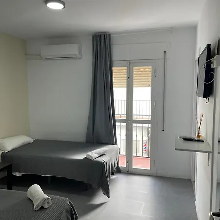 Hostal Santa Calma-2