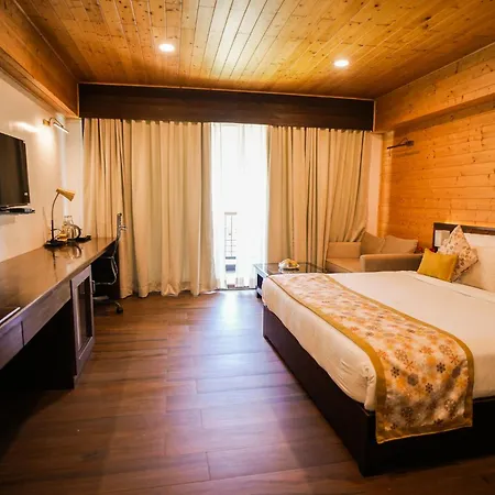 Oro Montana Hotels And Resort-3