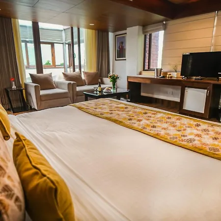 Oro Montana Hotels And Resort-2