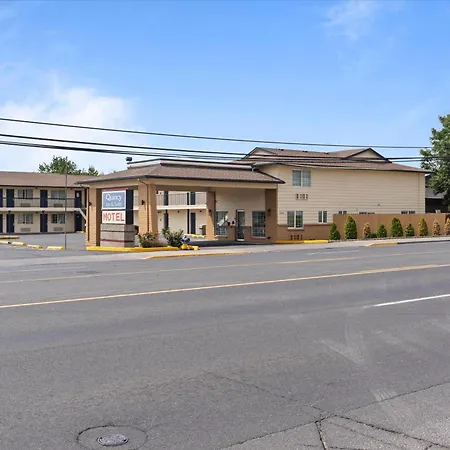 Quincy Inn And Suites-2